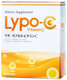 CLypo-C Vitamin C