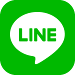 LINEのアイコン